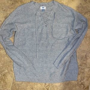 Old Navy Womens Sweater